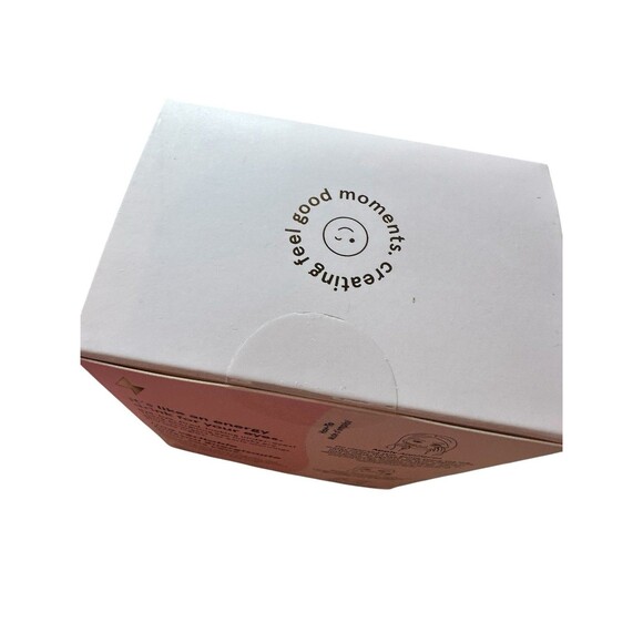 Grace & Stella Award Winning Under Eye Mask 3 Types 64 Total Yellow Pink Blue - Picture 6 of 6